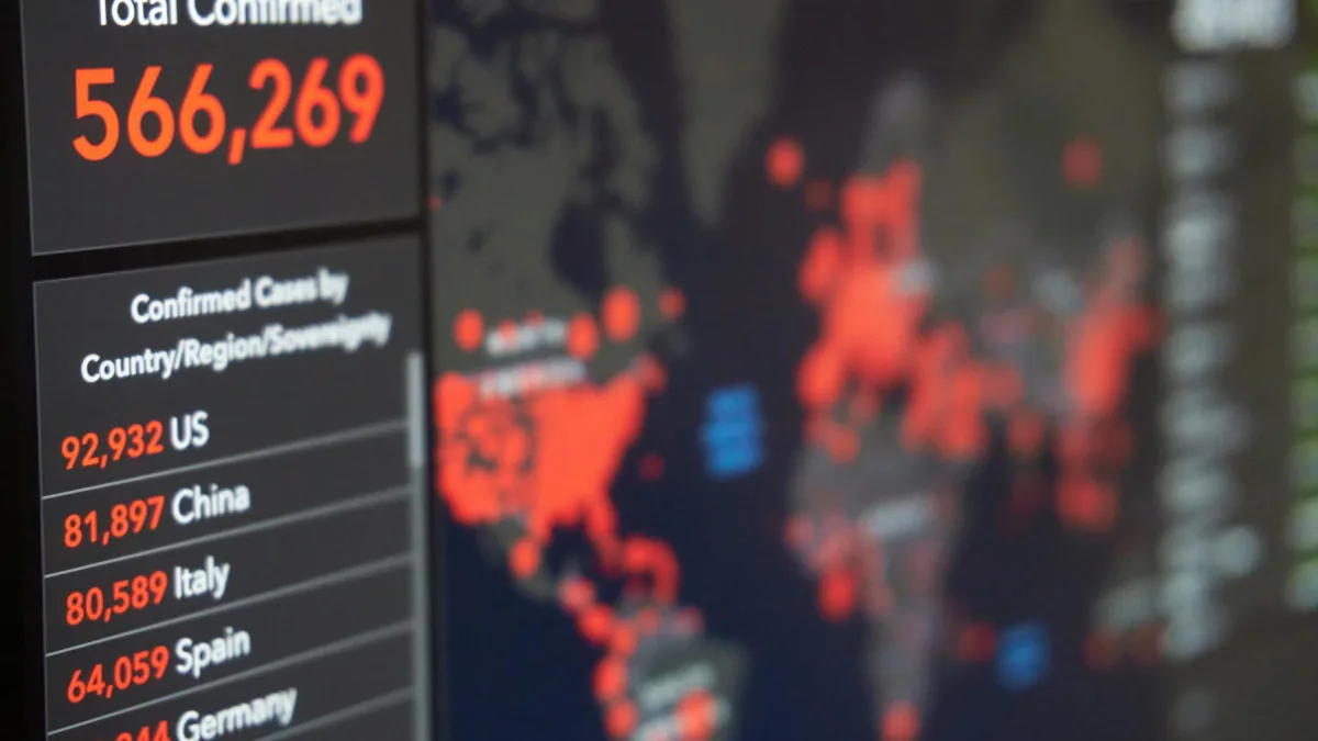 Limited data available — Iran crisis remains unresolved with escalation risk