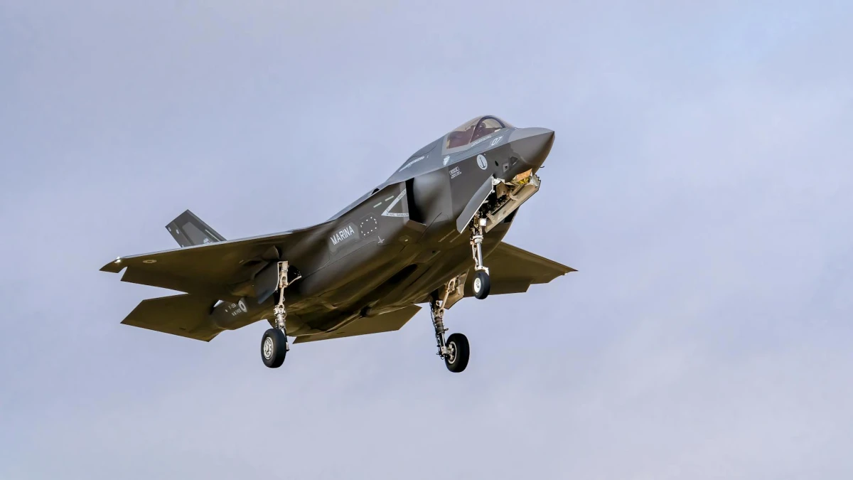 RTX (Raytheon) and Lockheed Martin Lead Defense Earnings Reports