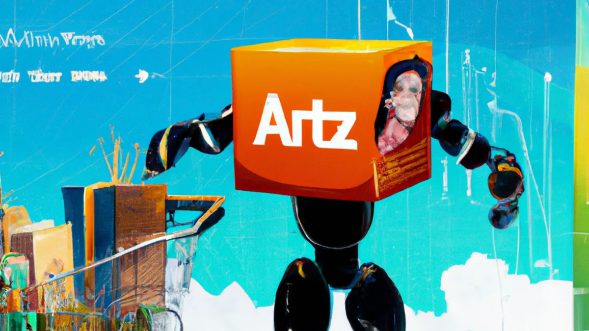 Amazon.com (AMZN) Ranked 5th in Motley Fool's Top AI Picks