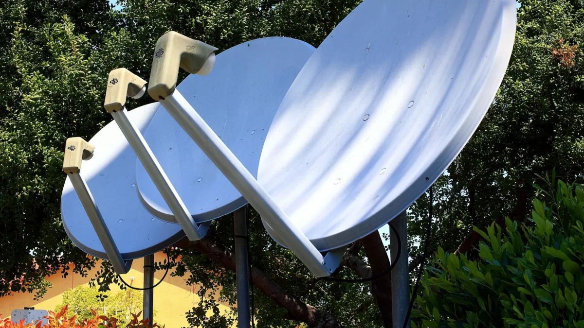 AST SpaceMobile (ASTS) Stock Drops After Satellite Launch Mishap