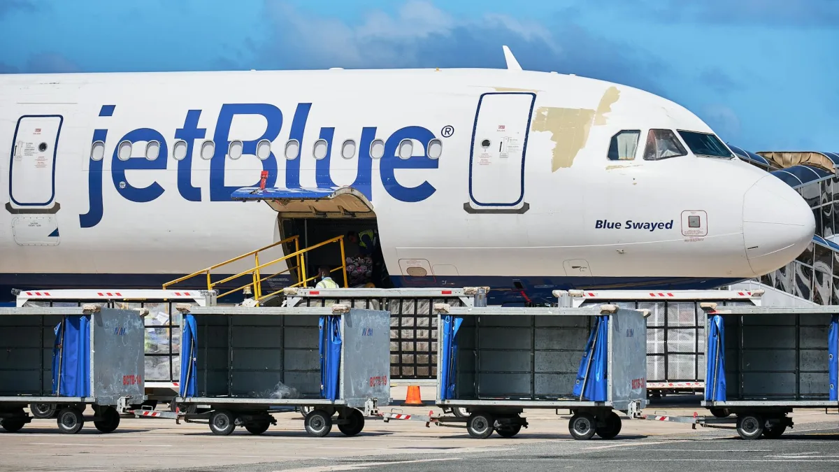 JetBlue (JBLU) clarifies $230 fare hike error and pricing policy