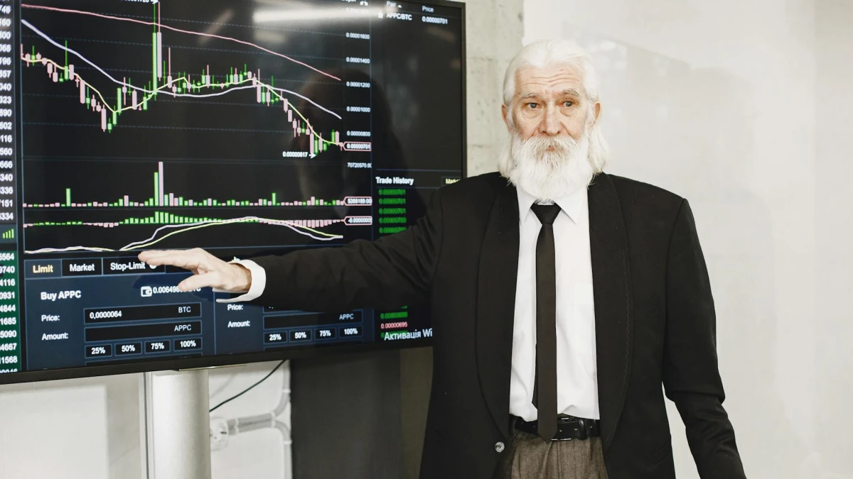 KalVista (KALV) CEO Sells $193,065 in Company Stock