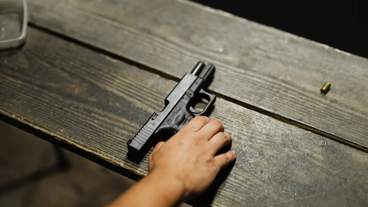 Limited data available — Louisiana shooting leaves 8 children dead