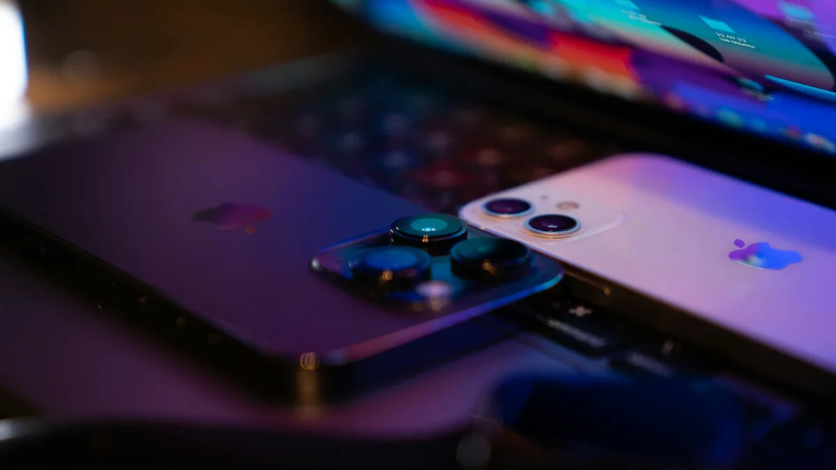 Apple (AAPL) Appoints John Ternus as New CEO Starting September