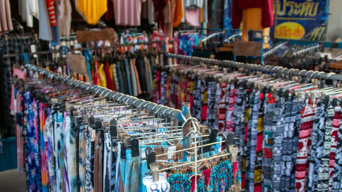 Amazon (AMZN) Accused of Price-Fixing with Levi's and Hanes