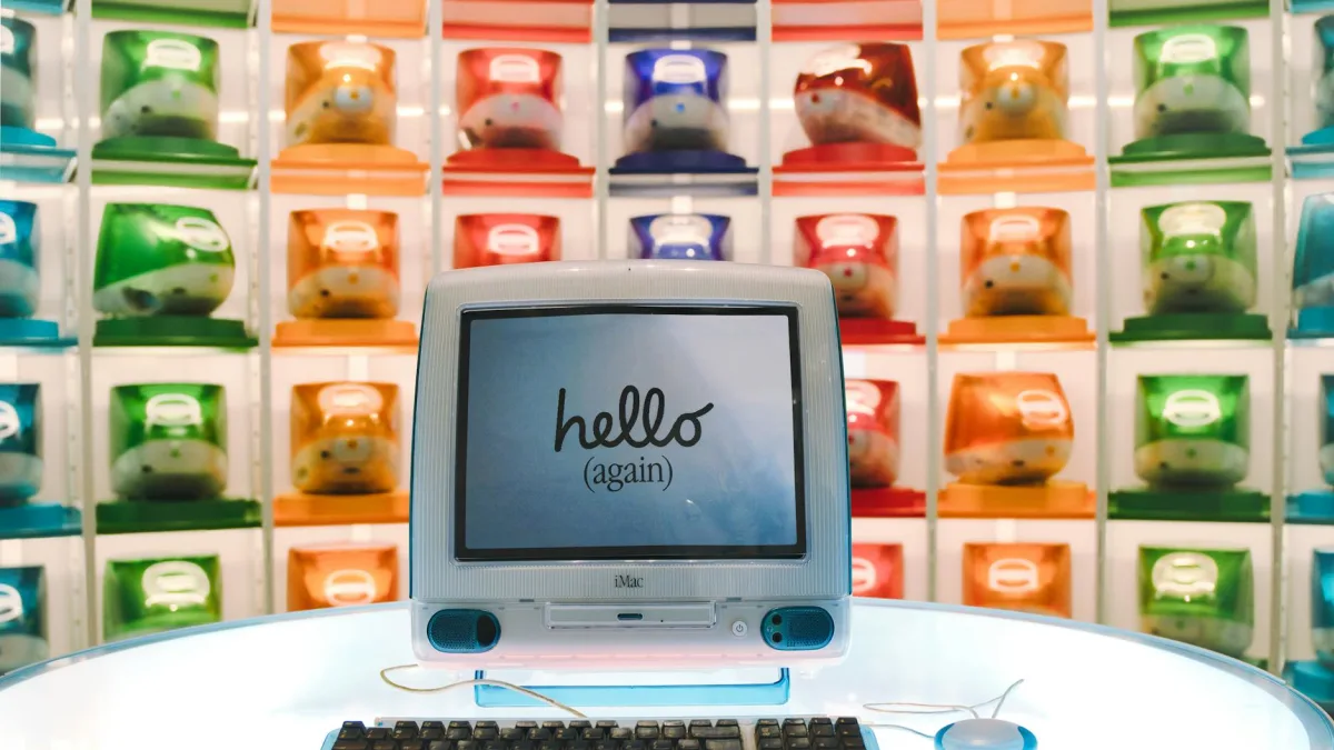 Apple (AAPL) CEO John Ternus appointed with strategic vision