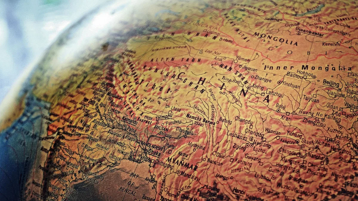 China's Talent Pool Shrinks Amid American Dream Challenges