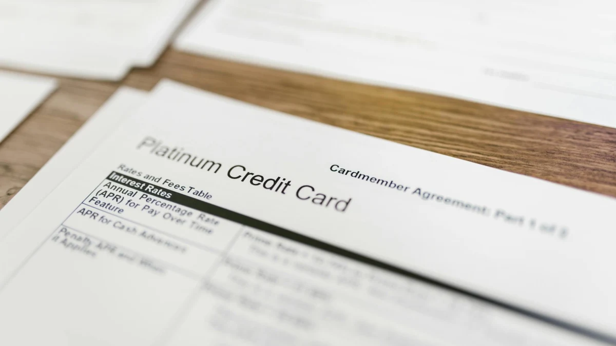 Credit Card Debt Risks for Gen Z: 48% Rely on Credit Cards