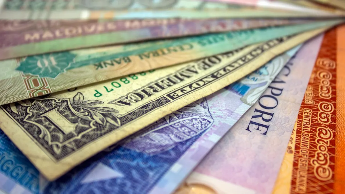 UAE Currency Swap Line Discussions with U.S. Administration