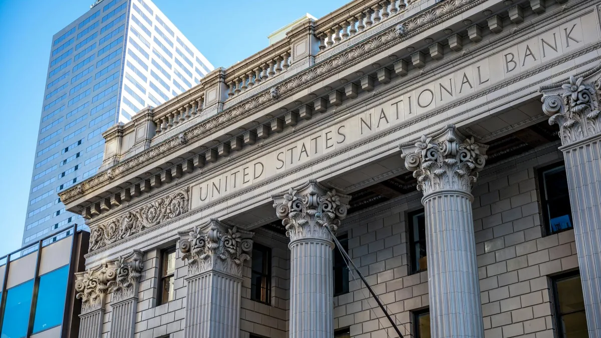 Trump's Fed Pick Kevin Warsh Faces Senate Confirmation Challenges