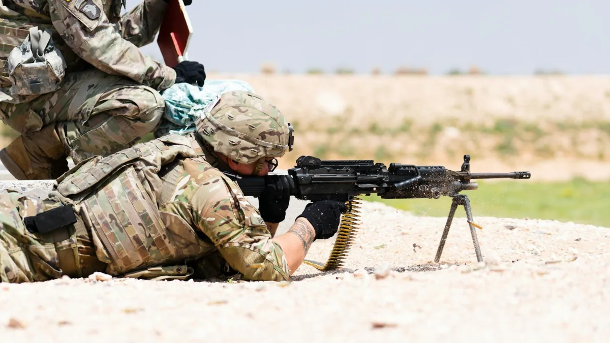 Trump Extends Iran Ceasefire Amid Troop Deployment Updates