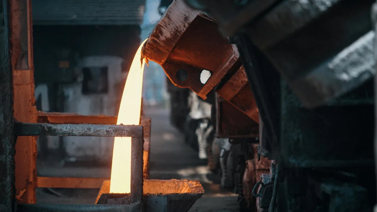 BHP (BHP) Iron Ore Deal With China Finalized After Extended Talks