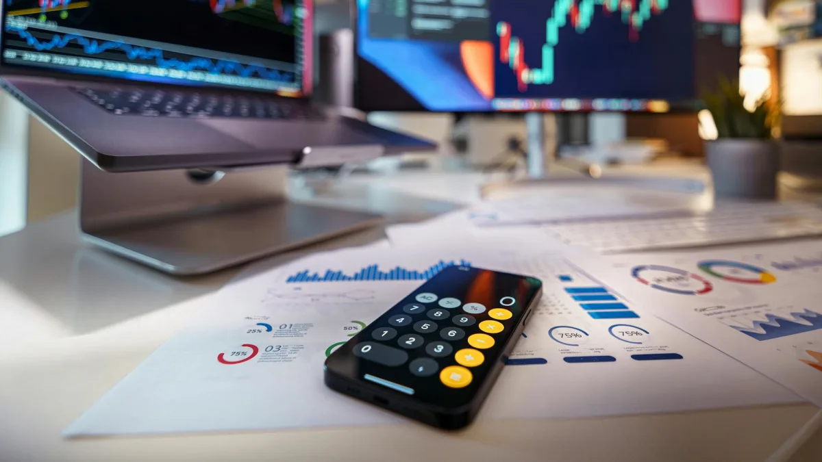 Pharmaceutical Stock Due for Bounce, Says UBS Report