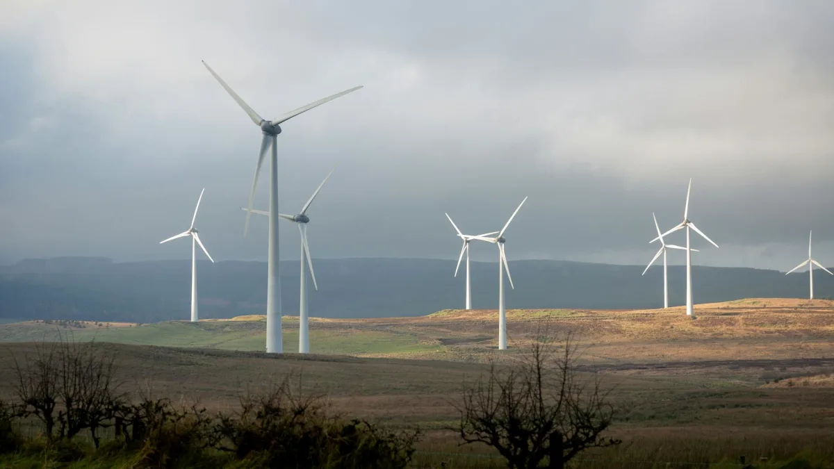 Northern Ireland Energy Prices Rise 80% Amid Iran Conflict
