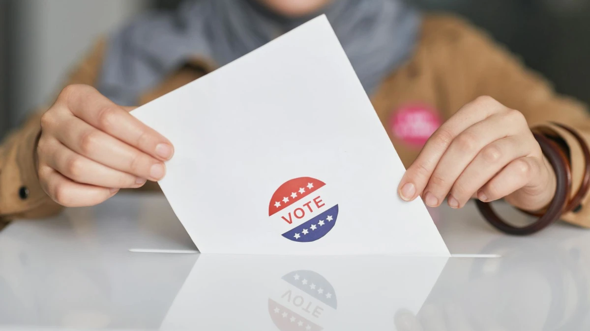 Virginia Redistricting Vote Passes by 3% Aiding Democrats