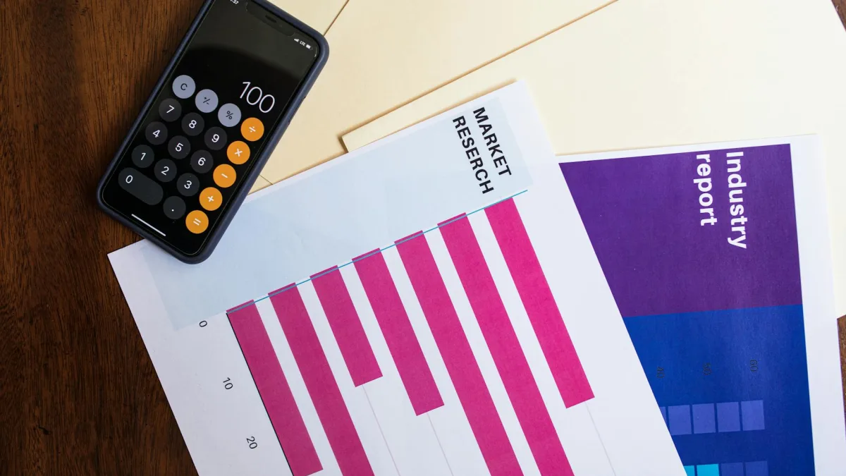 XP Power (XPP) Reports Highest Order Intake Since Q3 2022