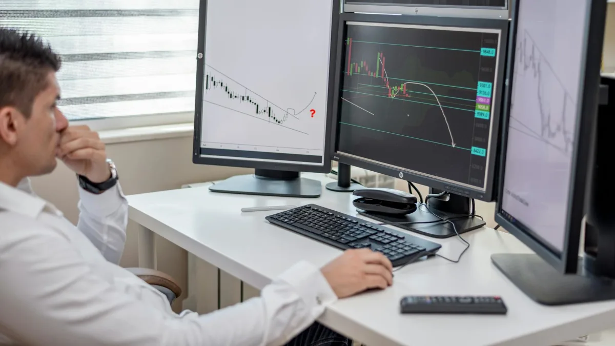 Man Group (EMG) Reports Q1 Assets Decrease After Client Withdrawal