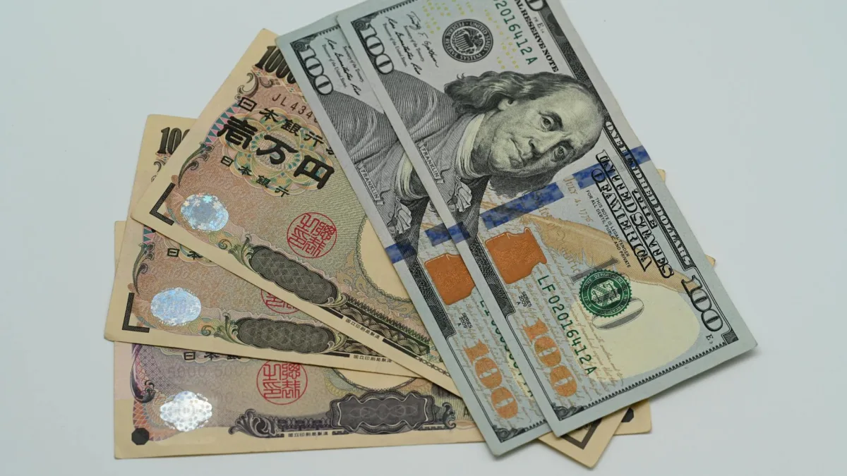 Yuan (CNY) to Surpass Yen in Currency Options Trading - LCH