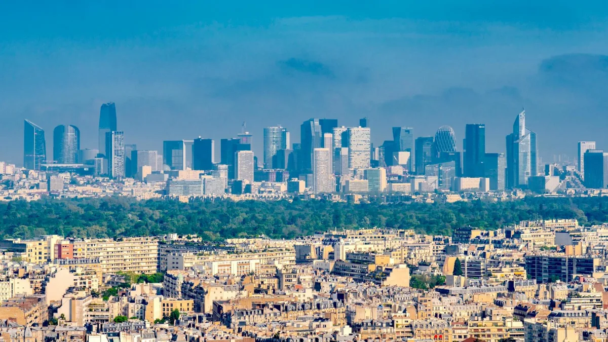 Polymarket Bets Surge Amid Temperature Spike at Charles de Gaulle