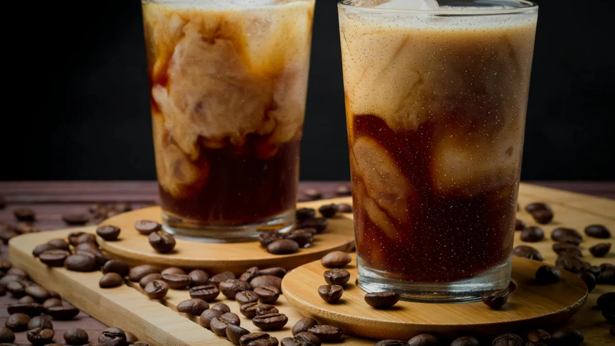 Keurig Dr Pepper (KDP) Beats Estimates with Strong Beverage Demand