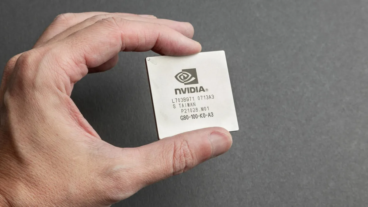 Investor Bill Baruch buys ARM for AI chips and Meta deal benefits