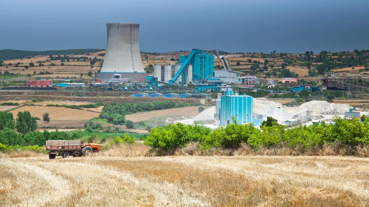 PLS Sees Demand Growth Driven by Energy Security Concerns