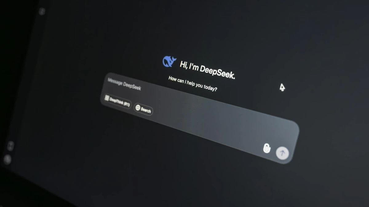 DeepSeek (DSK) Launches V4 Model Following R1's Market Impact