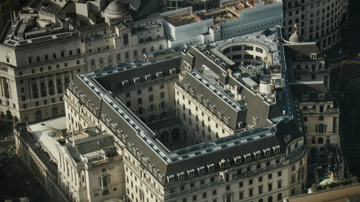 Federal Reserve Investigation Dropped Over Building Cost Issues