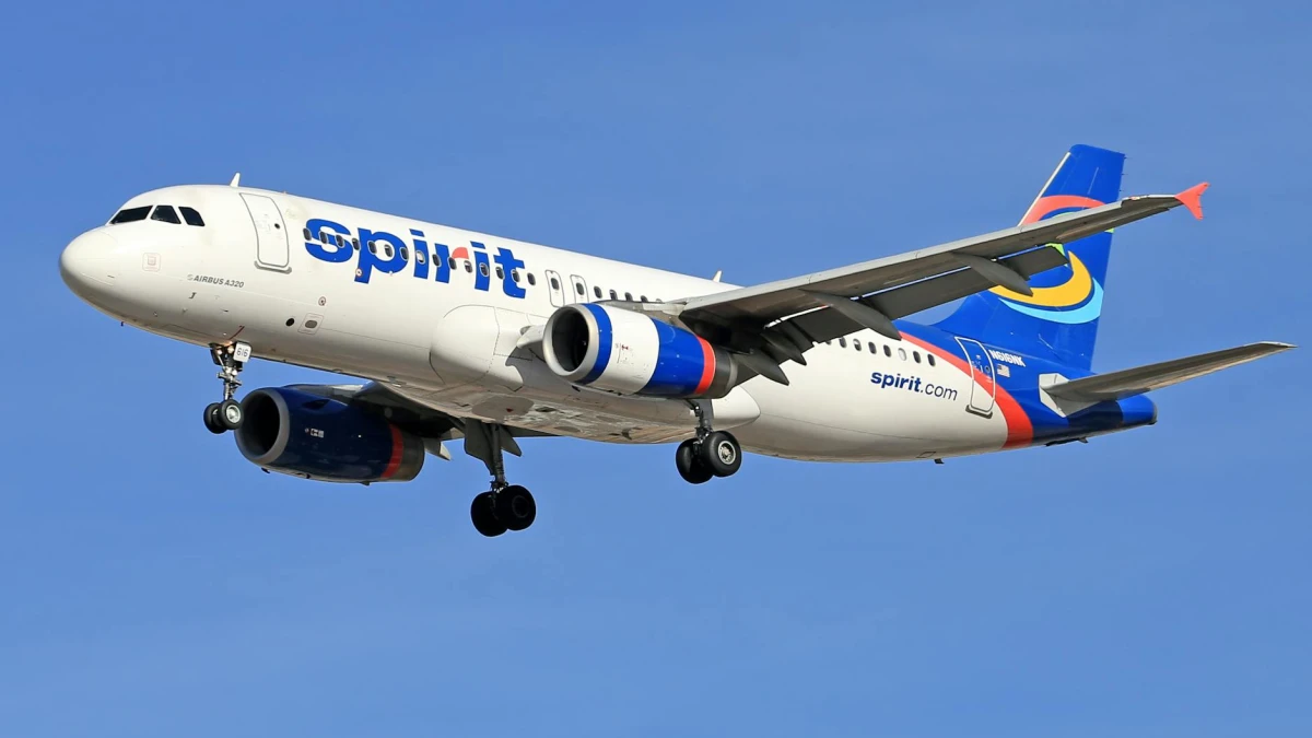 Spirit Airlines (SAVE) May Face DPA Action Amid Bankruptcy Crisis