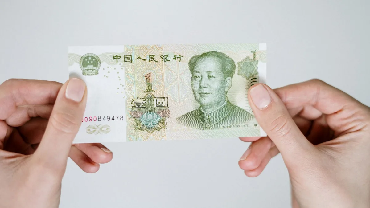 China (CN) Reduces Fiscal Stimulus During Iran Conflict