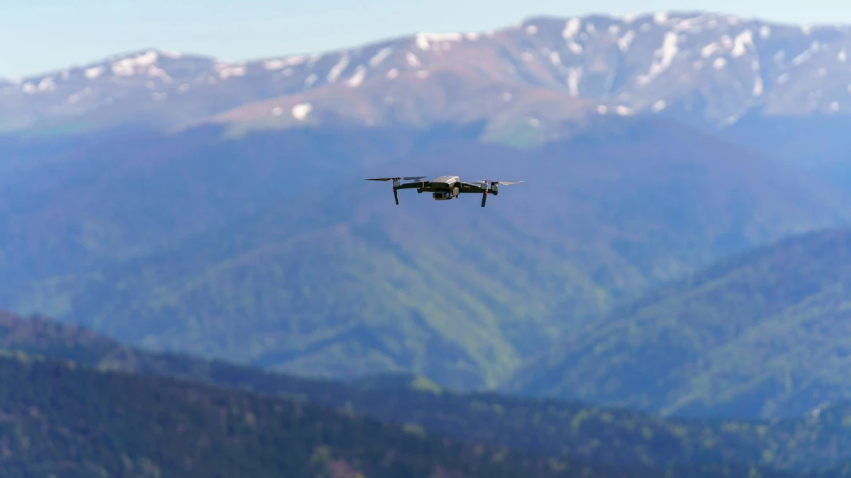 Romania reports drone fragments from Russia damaging property