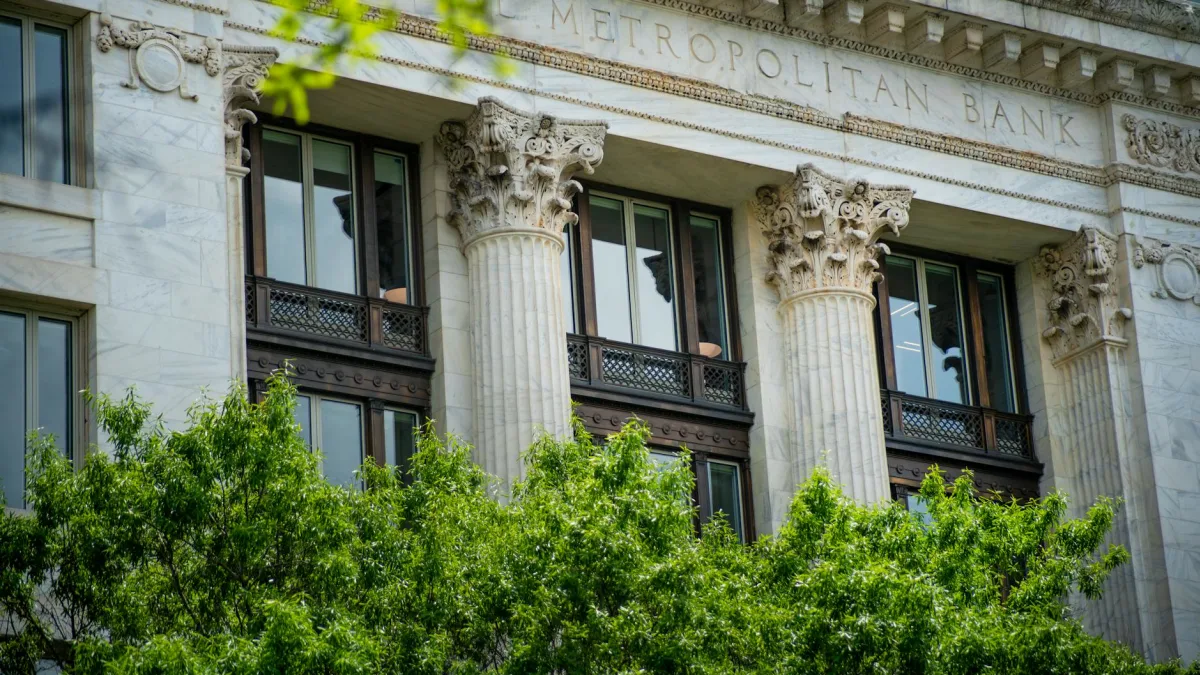 Fed Chair Jerome Powell's Era Ends with Potential Changes