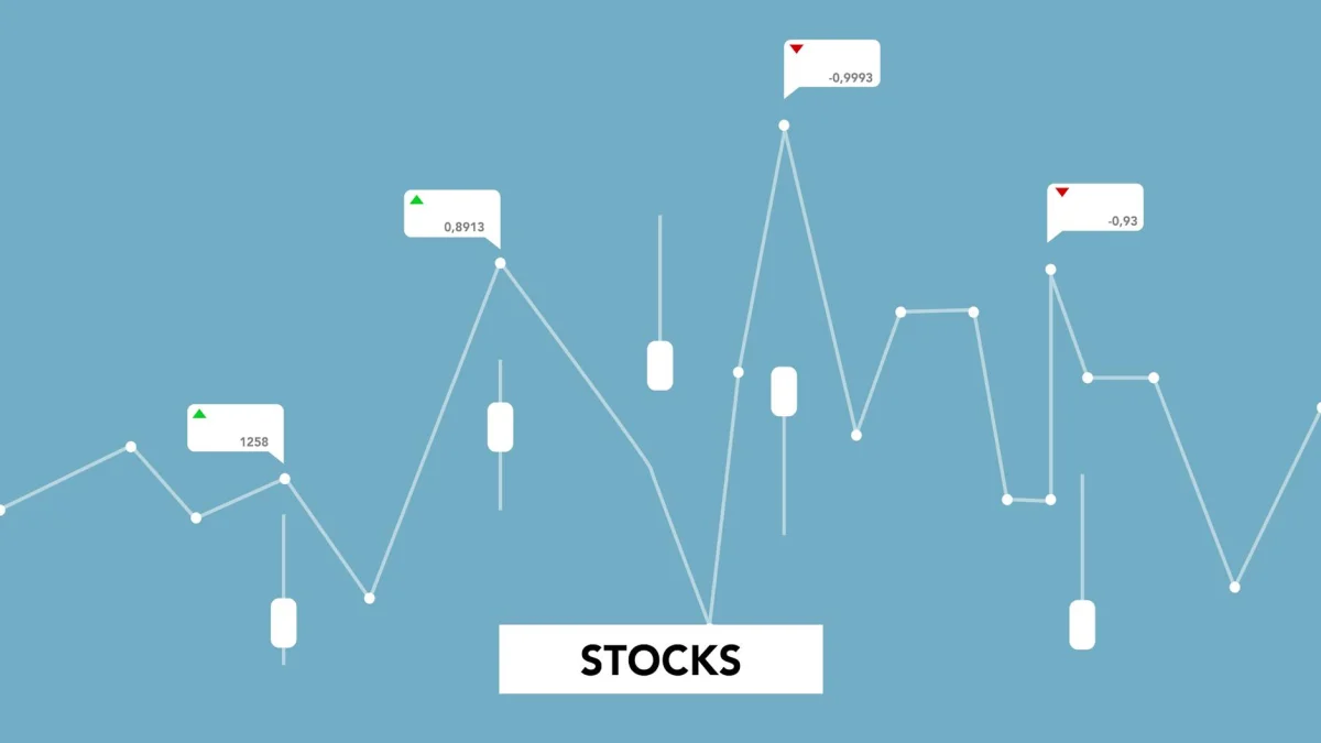 Defence Stocks Decline Amid Funding Uncertainty for US Munitions