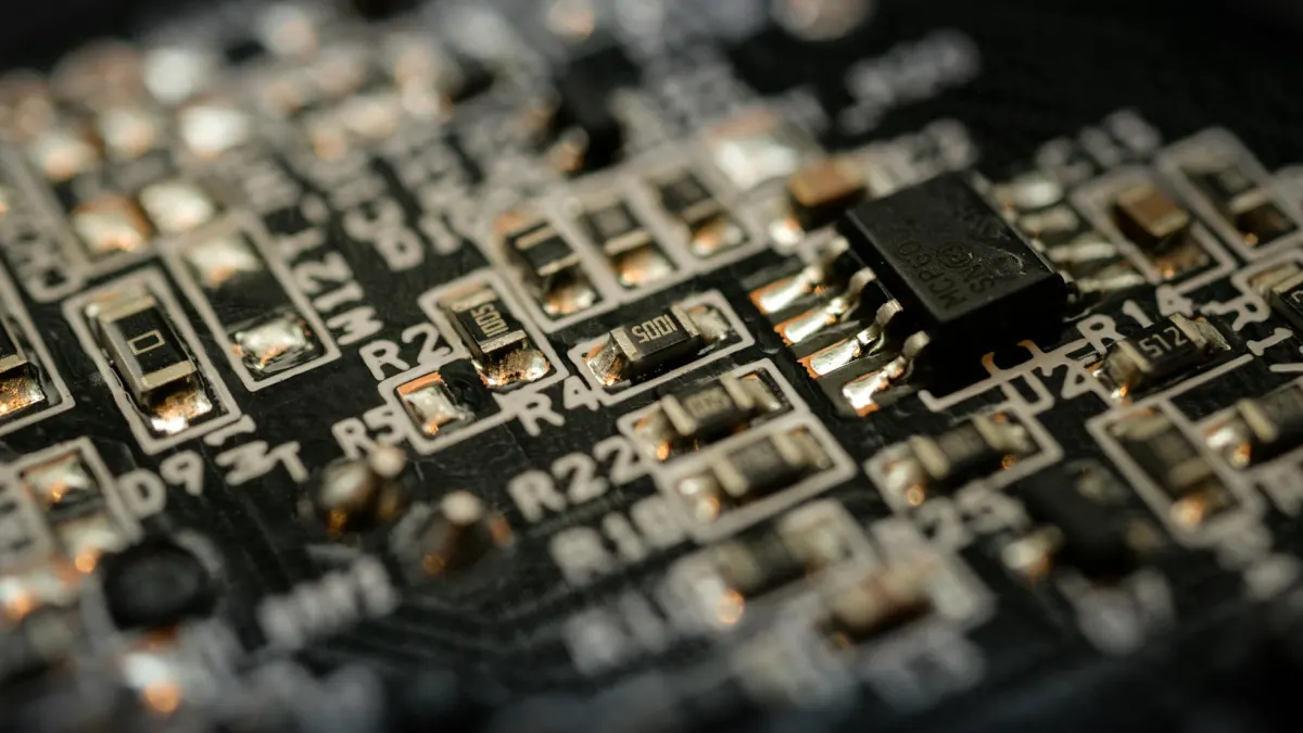 Nvidia (NVDA) Drives 26% Gain for Taiwan Semiconductor (TSM) in 2023