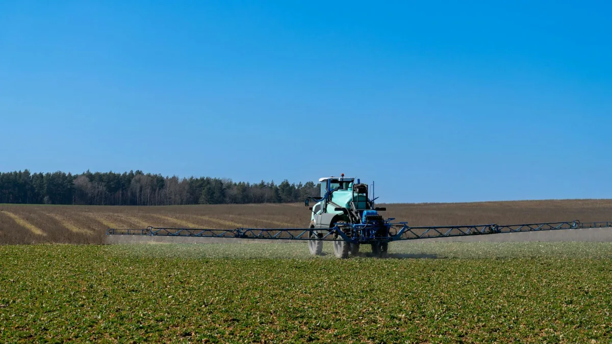 Fertiliser Prices Rise Impacting Global Economy Overview