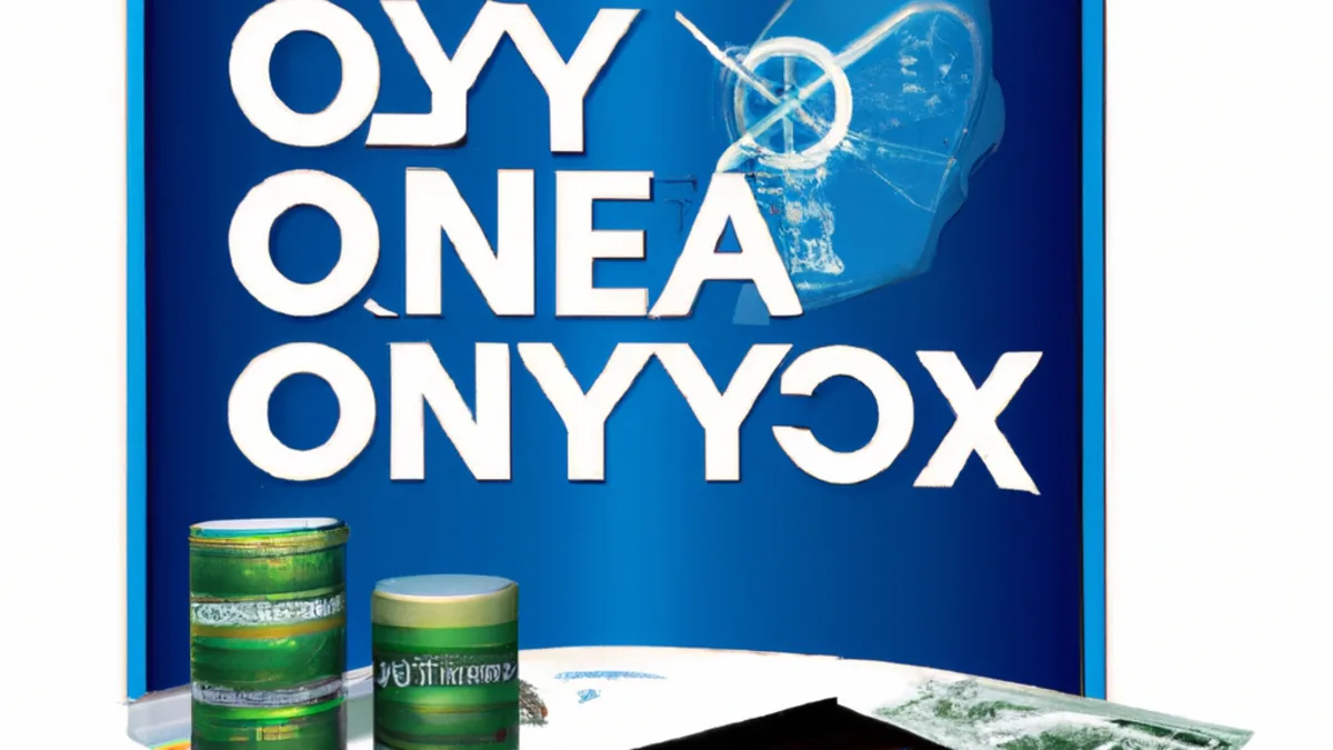 Occidental Petroleum (OXY): Buy, Sell, or Hold Analysis