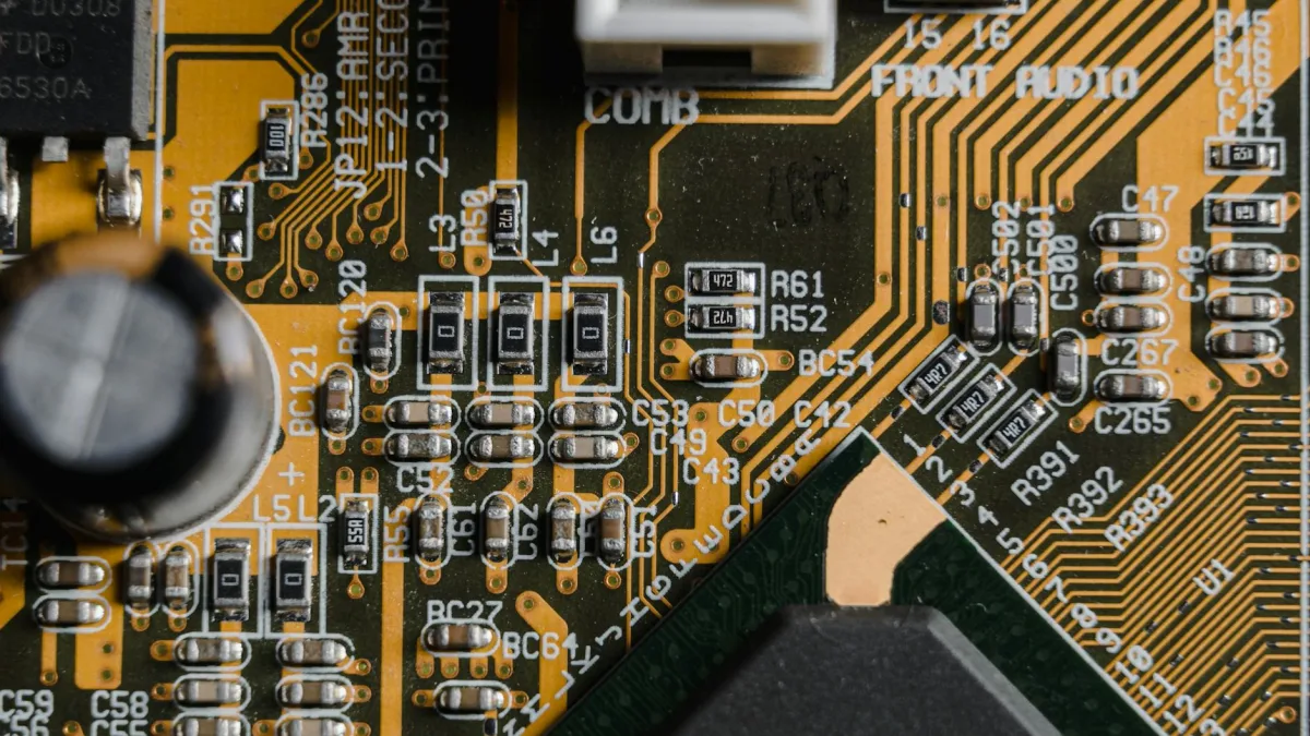 Tower Semiconductor Ltd. (TSEM) Shows Strong Demand with 70% Revenue Growth