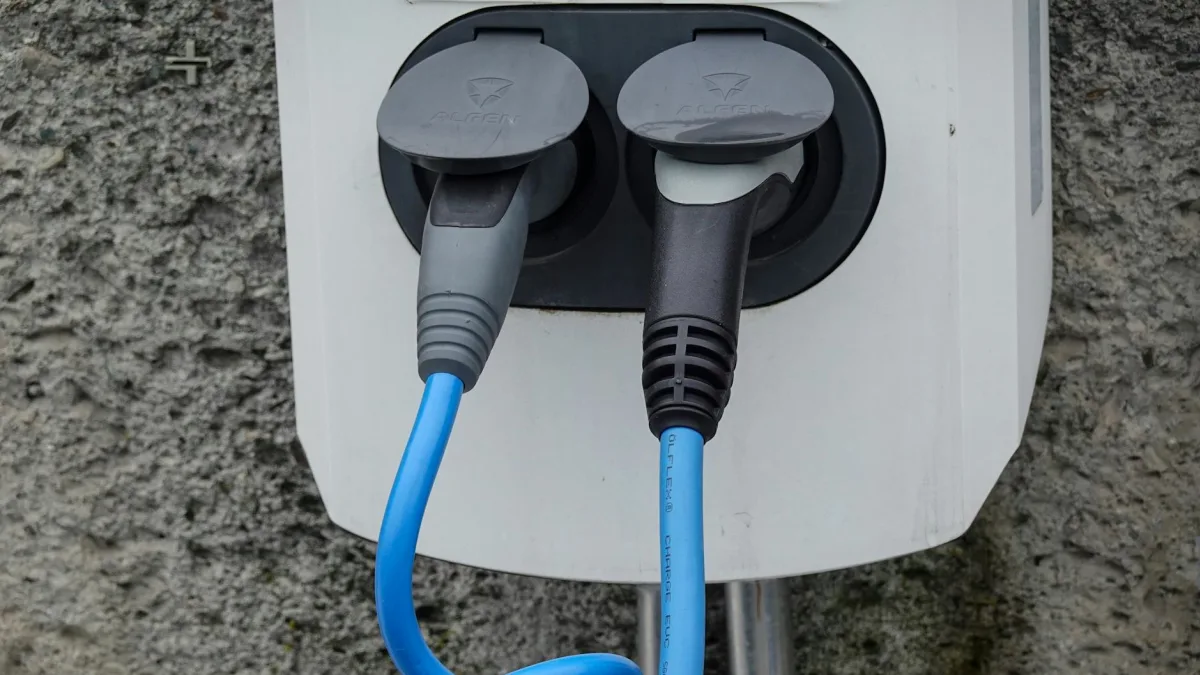 Plug Power vs. NextEra Energy: Comparing Financial Metrics