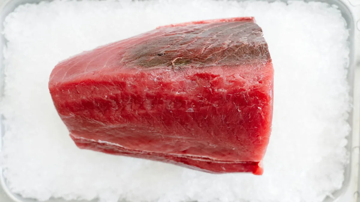 Kiribati's Tuna Licenses Contribute 70% of Government Revenue