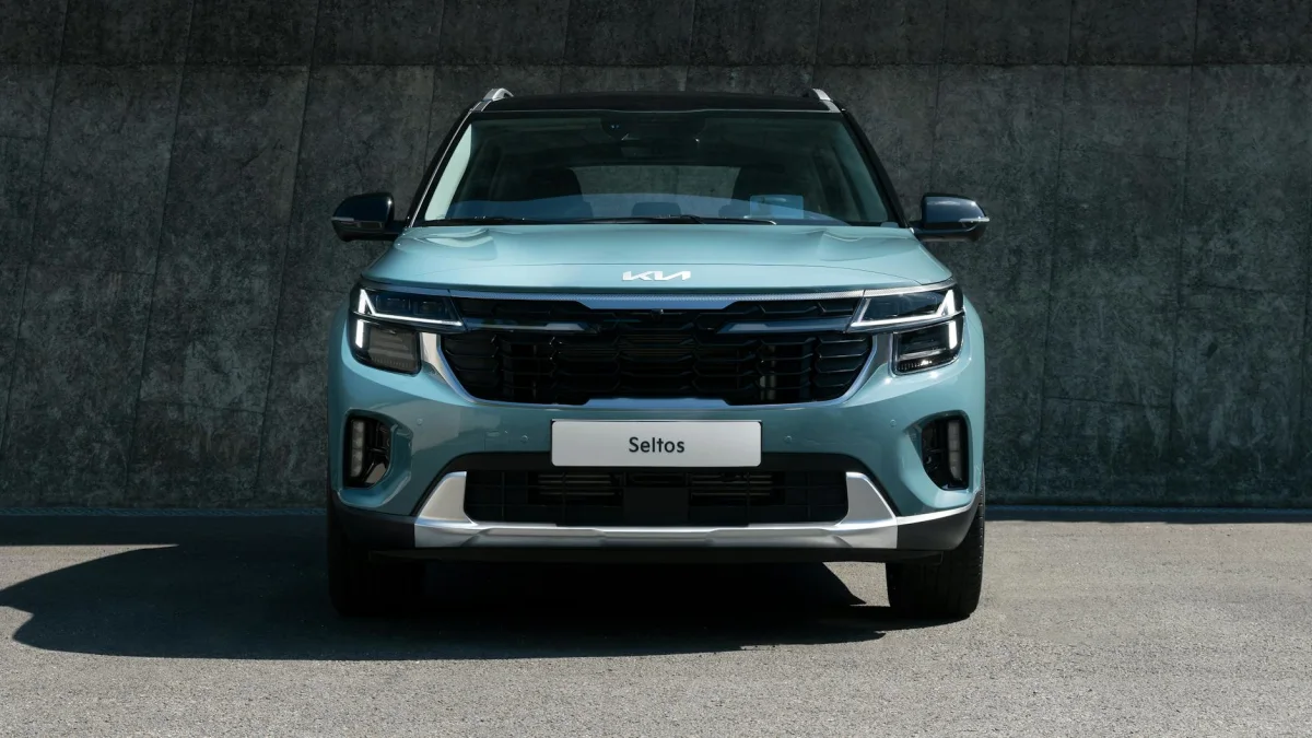 Kia (KIA) CEO Confirms Price Cuts in Europe Amid Competition