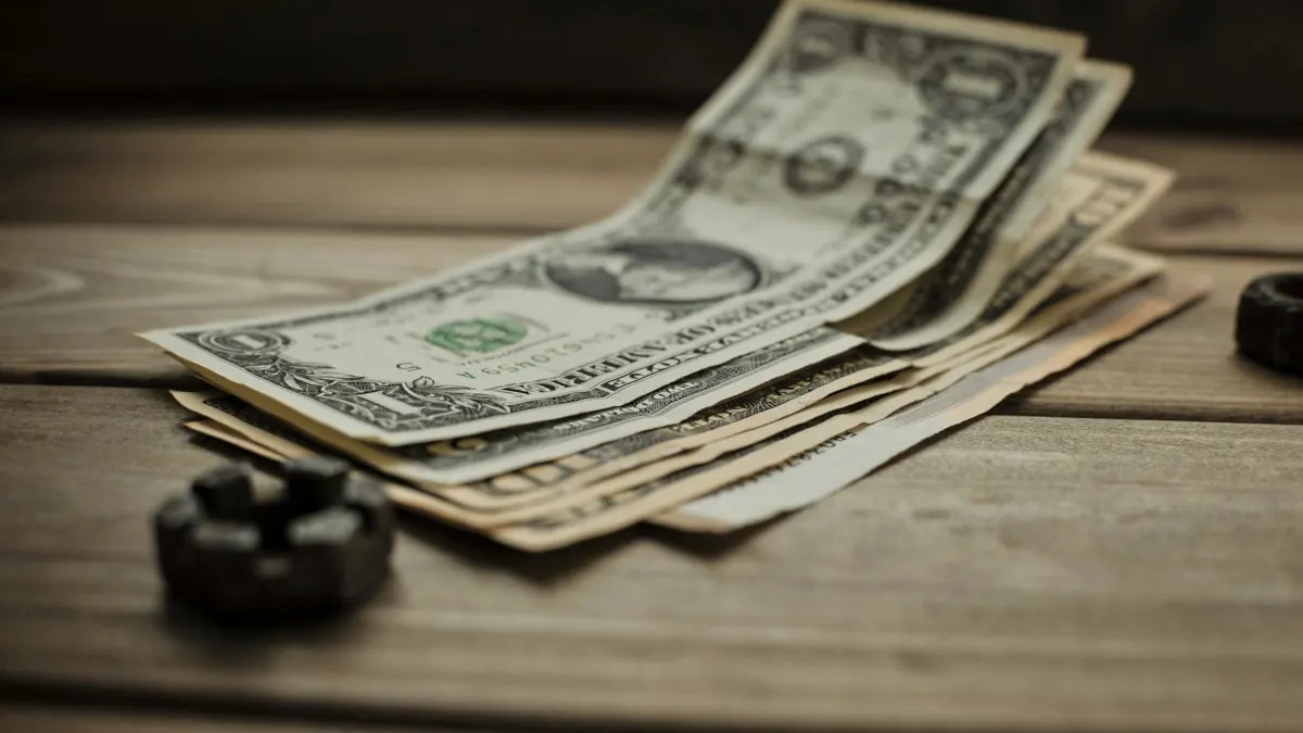 Dollar Steady Amid US-Iran Talks Assessment