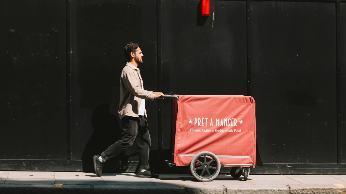 Pret A Manger Experience 25% Increase in Subscription Sign-Ups