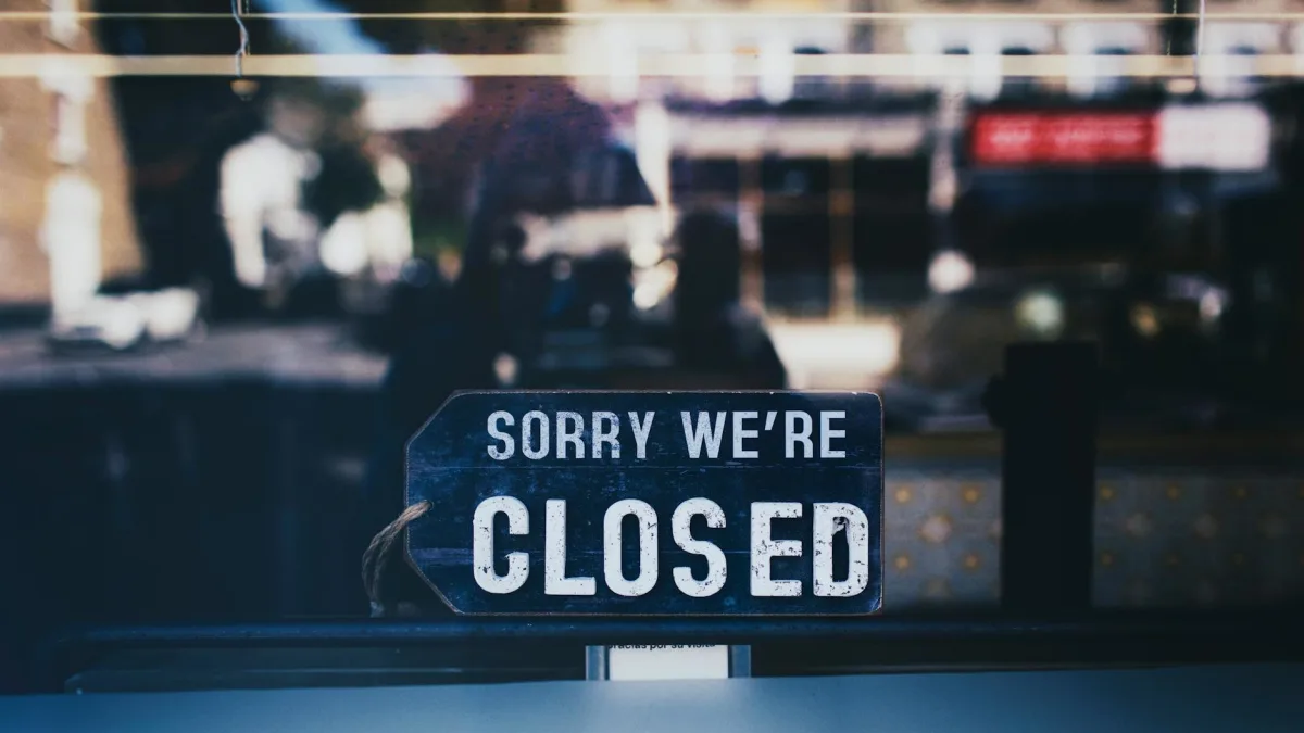 Claire's (CURLF) Closes 154 UK Stores, 1,300 Jobs Lost