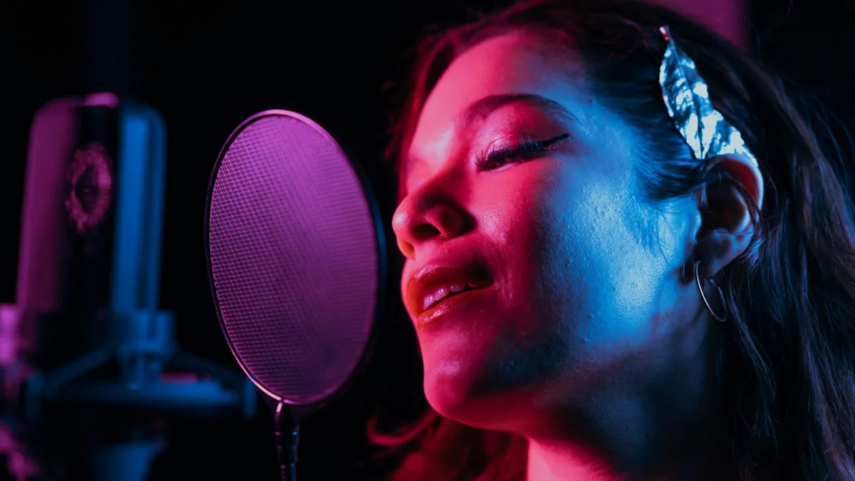 Spotify (SPOT) Faces AI Music Filter Challenge Amid User Concerns