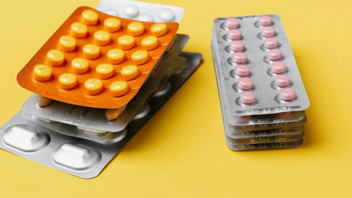 Novartis (NVS) CEO Warns of Drug Pricing Policy Impact in 18 Months