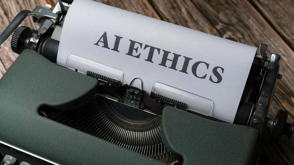 White House AI Guidance May Affect Anthropic (ANTH) Market Dynamics