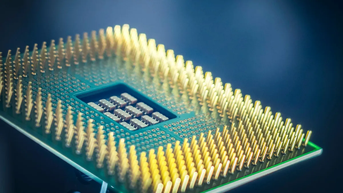 Chip Supply Chain Winners Amid AI Rally Boost