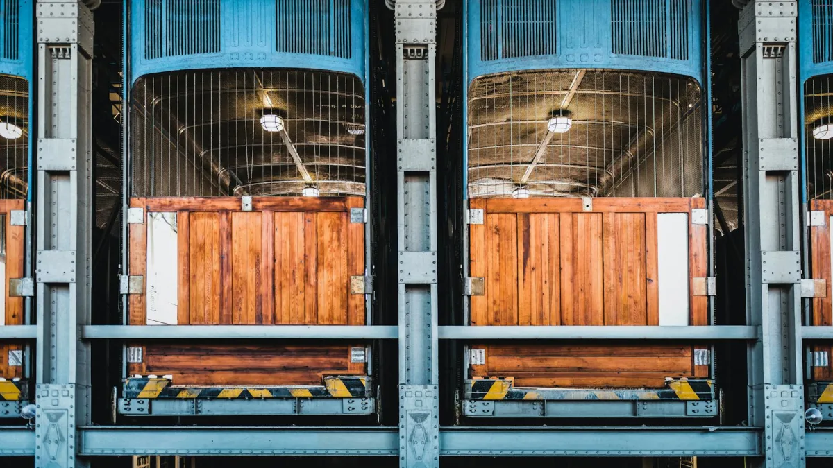 Kone (KNEBV) Confirms $34.4 Billion Acquisition of TK Elevator