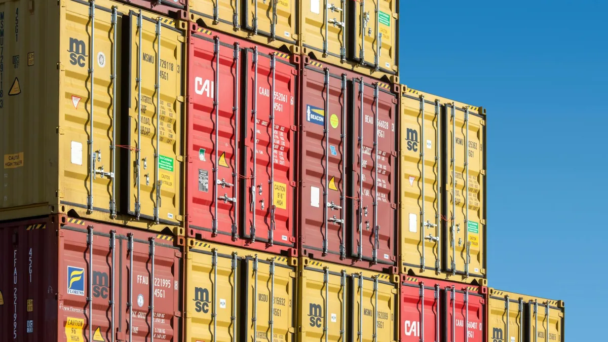 Mexico Steel Policy Affects Trade After US Tariffs on Imports