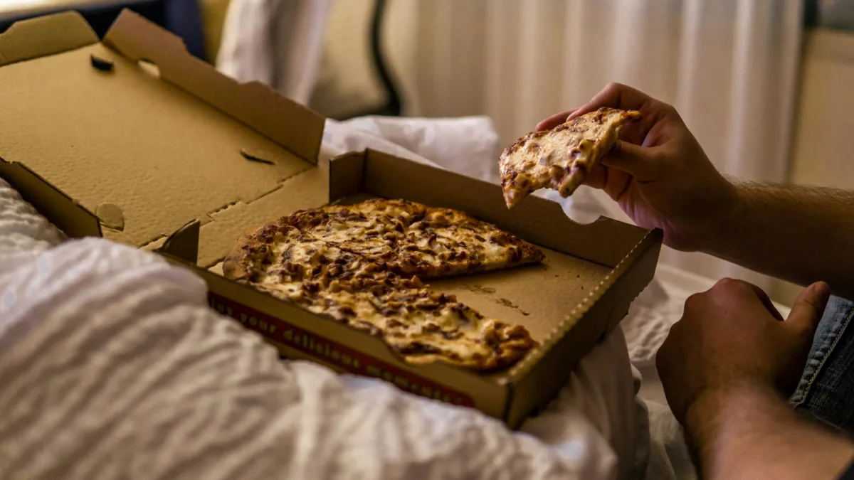 Domino's Pizza (DPZ) Q1 2026 Earnings Miss Estimates by 15%
